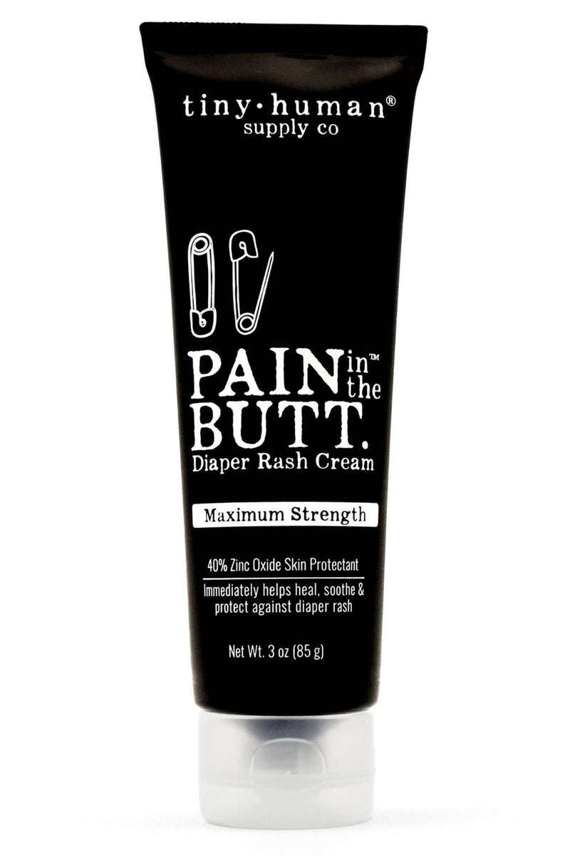 Pain in the Butt MAX Diaper Rash Cream