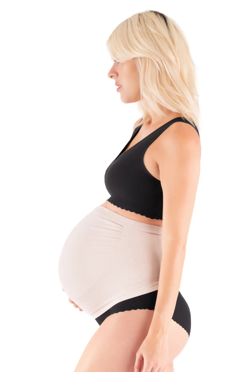 Wonder Care Pregnancy Belly Support Band Maternity Belt Girdle