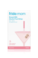Breast Milk Alcohol Test Strips