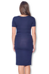 Dancing in the Moonlight Bodycon Maternity