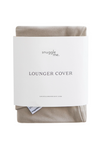 Snuggle Me Infant Cover, Birch