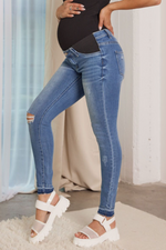 Medium Super Skinny Jeans